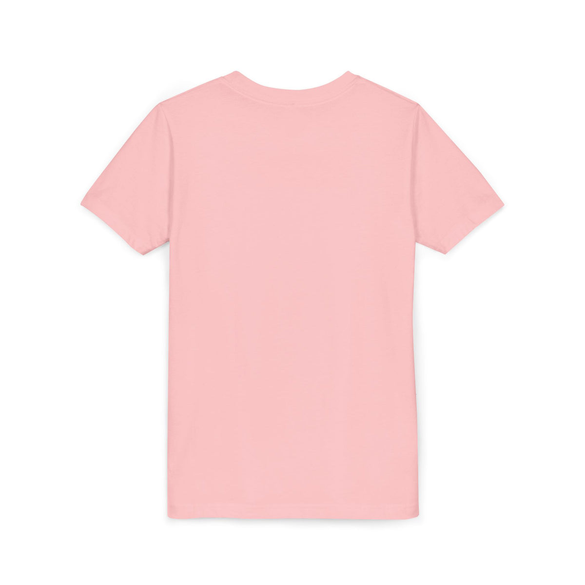 Youth Jolly Santa Bella Canvas Tee