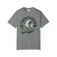 Waxahachie Indians Vintage Mascot Comfort Colors T-Shirt