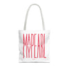 MAYPEARL Texas Tote Bag