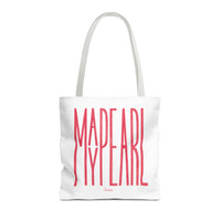 MAYPEARL Texas Tote Bag