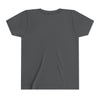 YOUTH Ennis Lions Vintage Mascot Bella Canvas T-Shirt