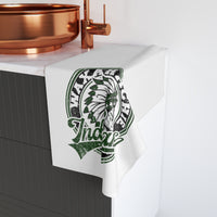 Waxahachie Indians Hand Towel