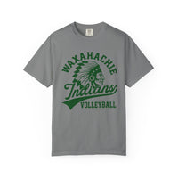 Waxahachie Volleyball Comfort Colors T-Shirt
