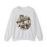 She's From Palmer Sweatshirt