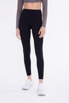 High Waist Leggings