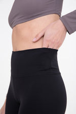 High Waist Leggings