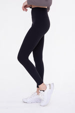High Waist Leggings