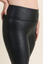 Plus OG Foil High Waist Leggings
