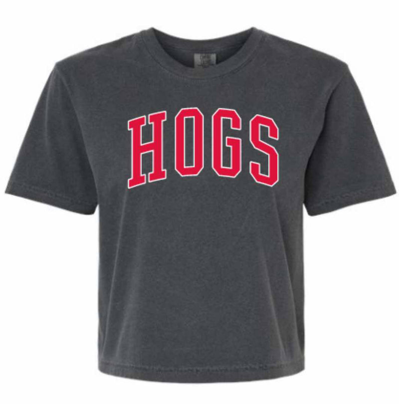 HOGS Boxy T-Shirt PREORDER