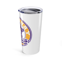 Granbury Pirates Vintage Mascot 20 Ounce Tumbler