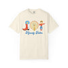 Howdy Folks Comfort Colors Tee
