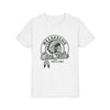 Waxahachie One Tribe Vintage Mascot Bella Canvas T-Shirt