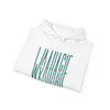 Waxahachie Texas Hooded Sweatshirt