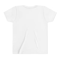 Youth Waxahachie Established Bella Canvas Tee