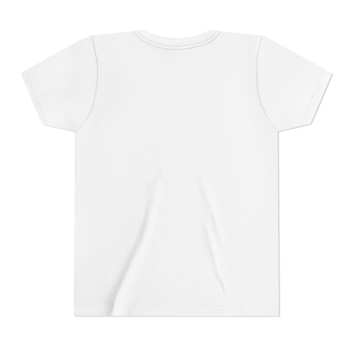 Youth Waxahachie Established Bella Canvas Tee