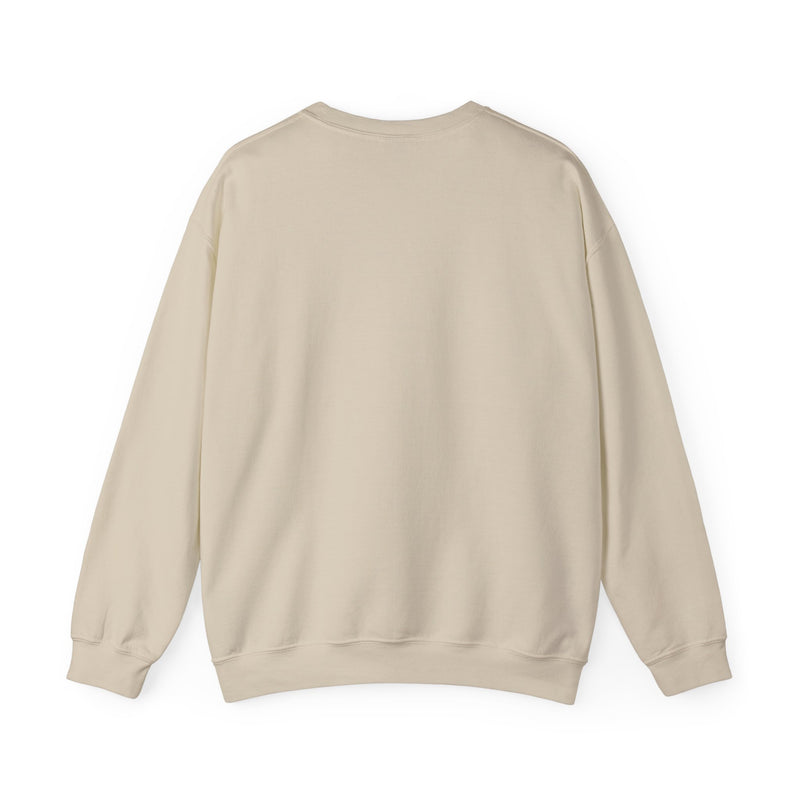 The Weary World Rejoices Sweatshirt