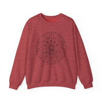 Texas Star Sweatshirt
