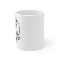 Coleman Chiefs Vintage Mascot Mug