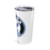 Joshua Owls Mascot Vintage Mascot 20 Ounce Tumbler