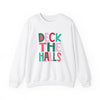 Deck the Halls Sweatshirt