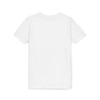 Youth Waxahachie Established Bella Canvas Tee
