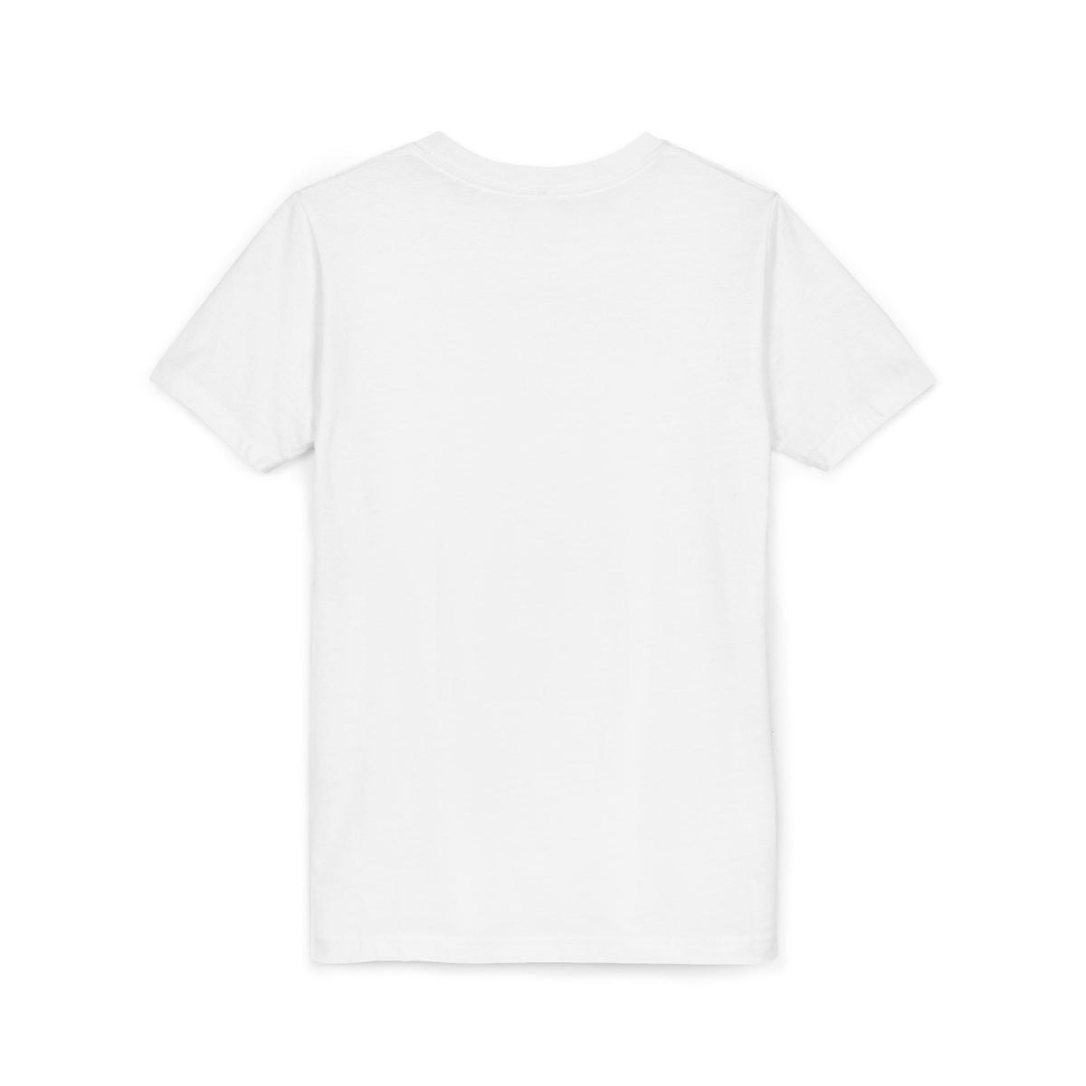 Youth Waxahachie Established Bella Canvas Tee