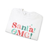Santa I Know Him Sweatshirt