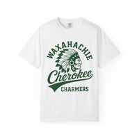 Waxahachie Cherokee Charmers Comfort Colors T-Shirt