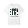 Northside Comfort Colors Tee