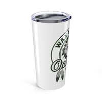 Waxahachie One Tribe Tumbler