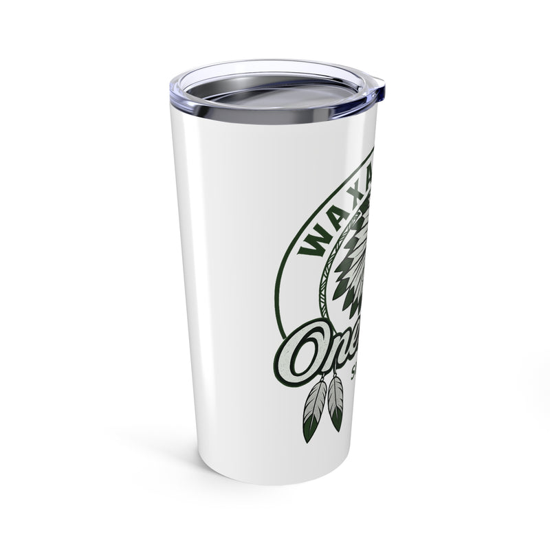 Waxahachie One Tribe Tumbler