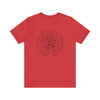 Texas Star Bella Canvas Tee