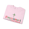 Emmanuel Sweatshirt