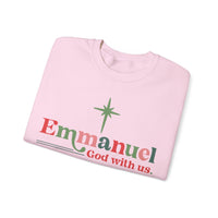 Emmanuel Sweatshirt