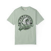Waxahachie Indians Vintage Mascot Comfort Colors T-Shirt
