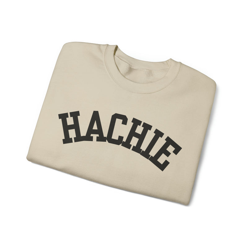 Hachie Crewneck Sweatshirt