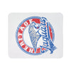 Heritage Jaguars Vintage Mascot Sherpa Blanket