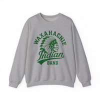 Waxahachie Indian Band Sweatshirt