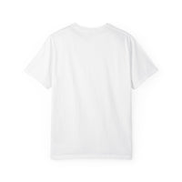 Indians Mascot Comfort Colors T-Shirt