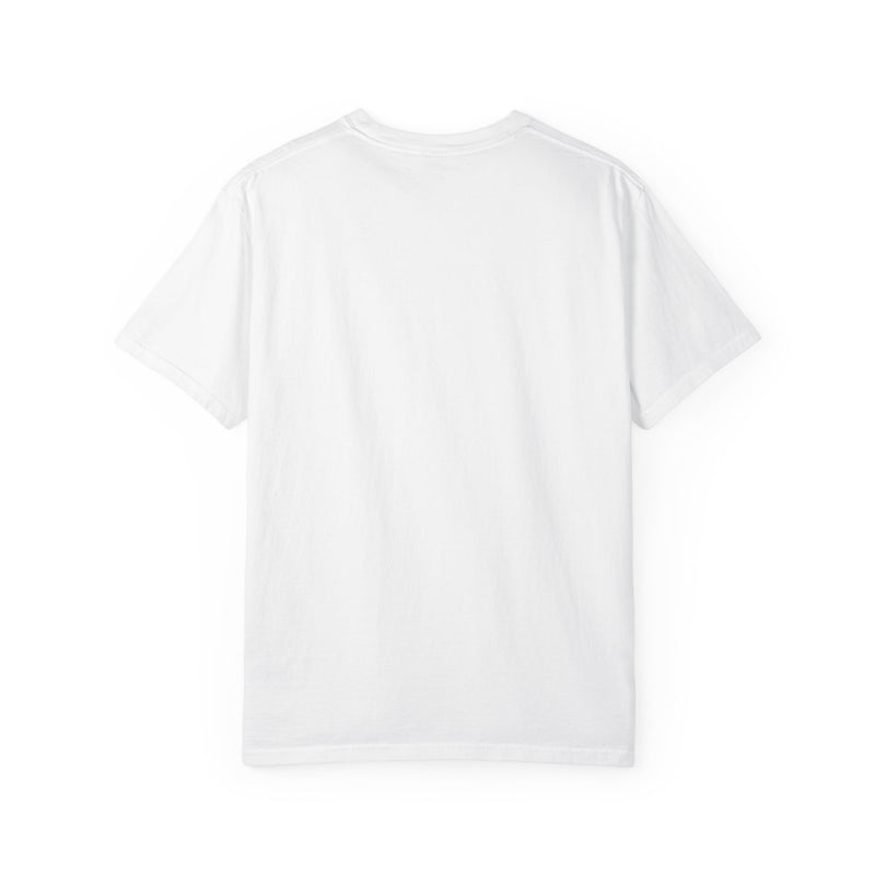 Indians Mascot Comfort Colors T-Shirt