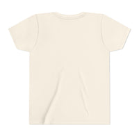 Youth Waxahachie Established Bella Canvas Tee