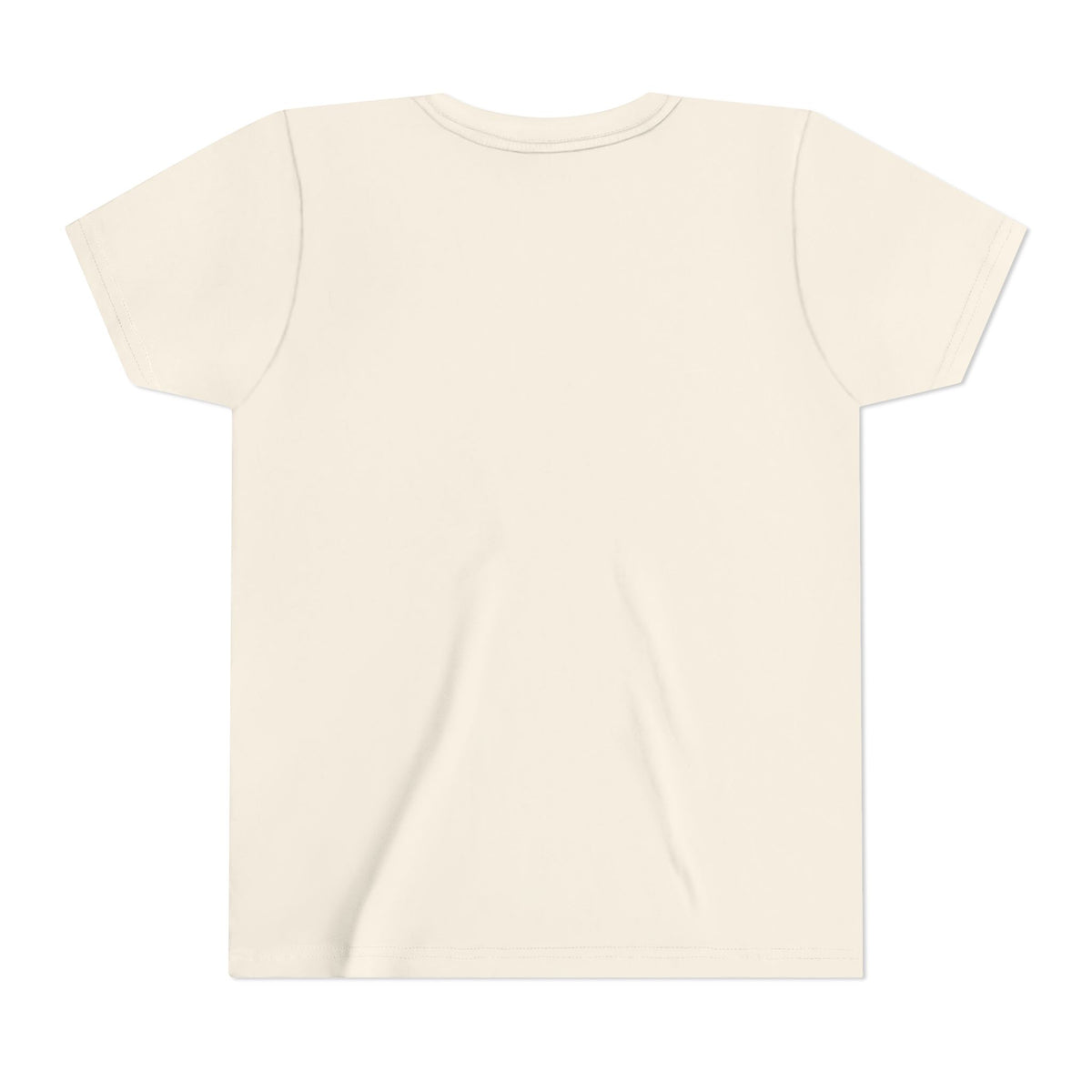 Youth Waxahachie Established Bella Canvas Tee