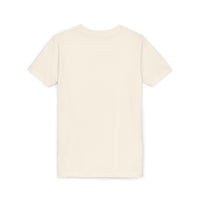 YOUTH Palmer Bulldogs Vintage Mascot Bella Canvas T-Shirt