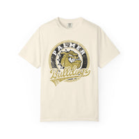 Palmer Bulldogs Vintage Mascot Comfort Colors T-Shirt