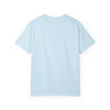 The Weary World Rejoices Comfort Colors Tee