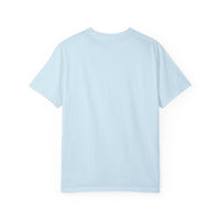 The Weary World Rejoices Comfort Colors Tee