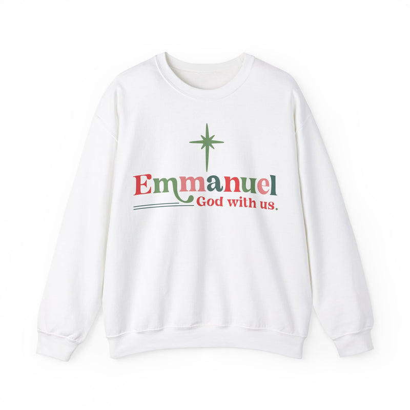 Emmanuel Sweatshirt