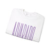ALVARADO Texas Sweatshirt