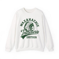 Waxahachie Indian Sweatshirt