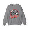Maypearl Panthers Vintage Mascot Sweatshirt